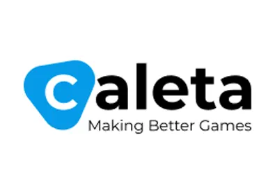 caletagaming logo