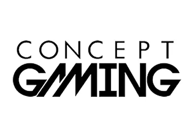 conceptgaming logo