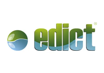 edict logo