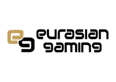 eurasianGaming logo