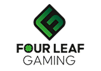 fourleafgaming logo