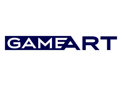 gameart logo