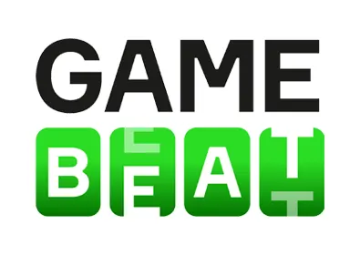 gamebeat logo