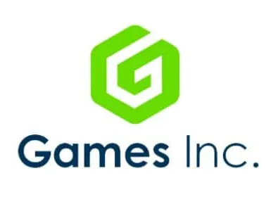 gamesinc logo