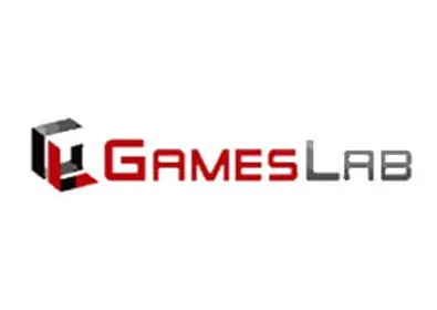 gameslab logo