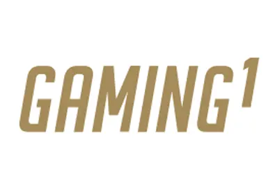 gaming1 logo