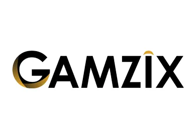 gamzix logo