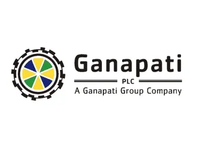 ganapati logo