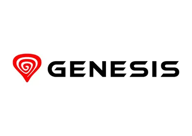 genesisgaming logo