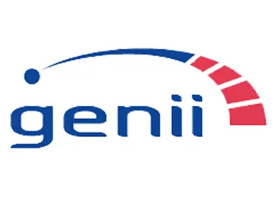 genii logo