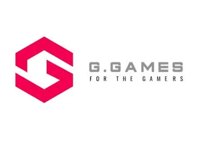 ggaming logo