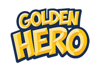 goldenherogames logo