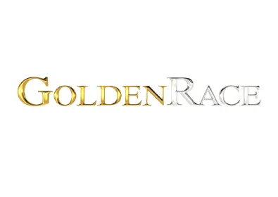 goldenrace logo