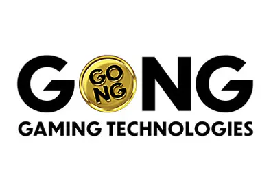 gonggaming logo