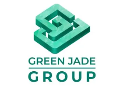 greenjade logo