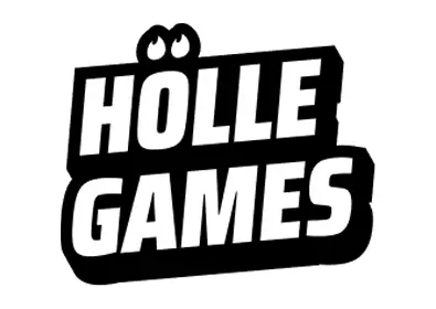 hollegames logo