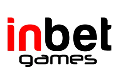 inbet logo