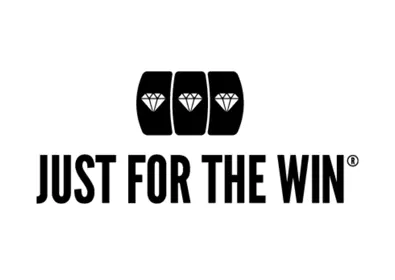 justforthewin logo
