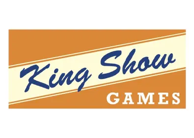 kingshowgames logo