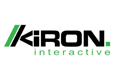 kiron logo