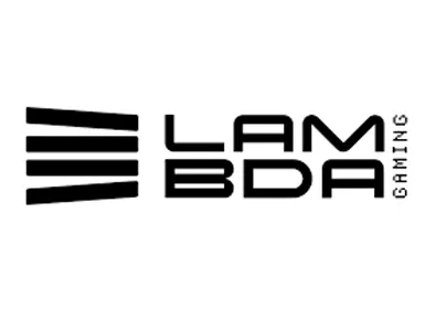 lambdagaming logo