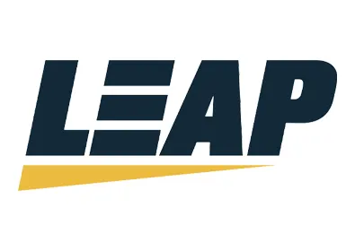 leap logo