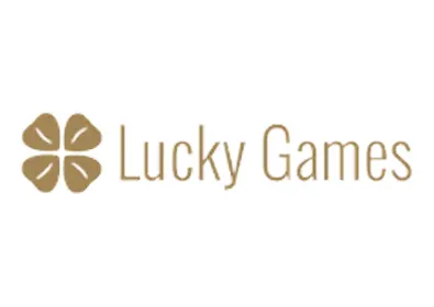 luckygames logo