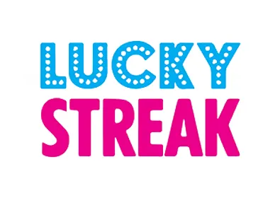 luckystreak logo