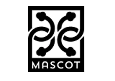 mascot logo
