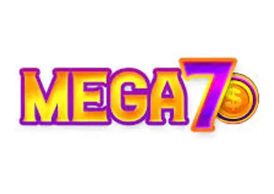 mega7 logo