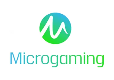 microgaming logo