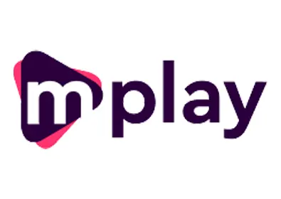 mplay logo