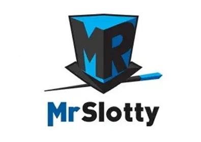 mrslotty logo