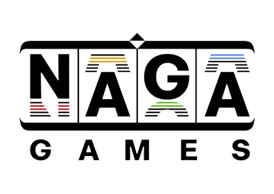 nagagames logo