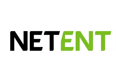 netent logo