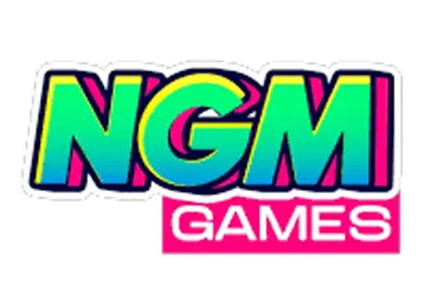 ngmgame logo