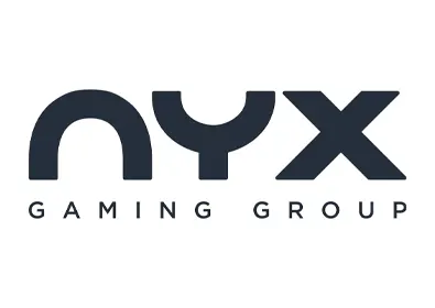 nyxgaming logo