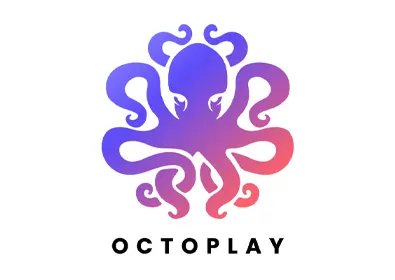 octoplay logo