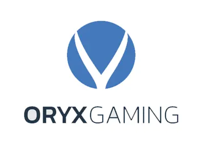 oryx logo