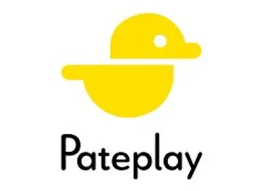 pateplay logo