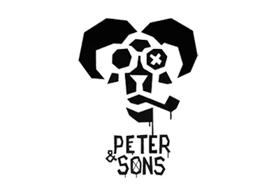 petersons logo