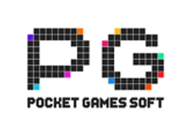 pgsoft logo
