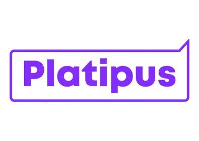 platipus logo