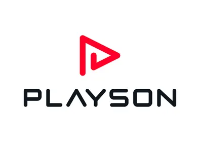 playson logo
