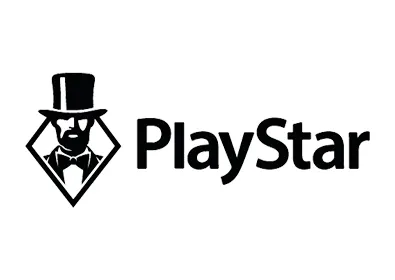 playstar logo