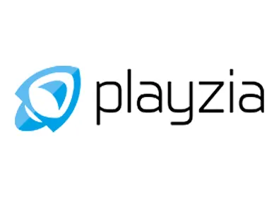 playzia logo