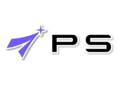 ps logo