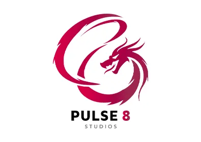 pulse8 logo