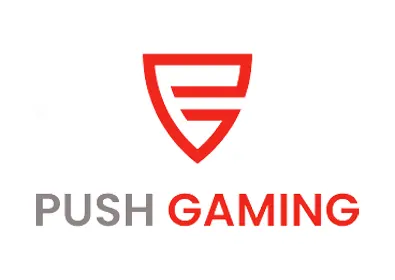 pushgaming logo