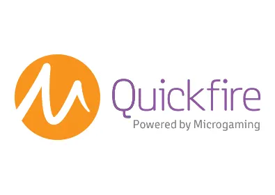 quickfire logo